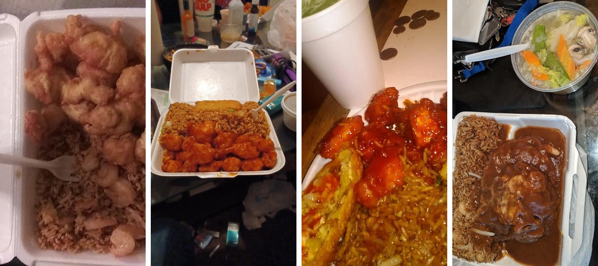 China Garden Restaurant